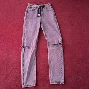 White Fox jeans
